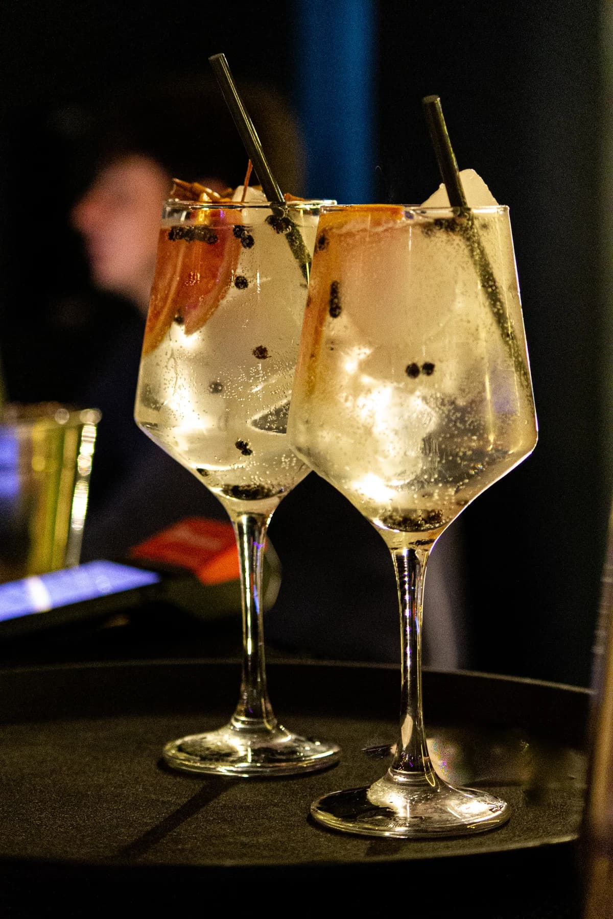 Tragos
