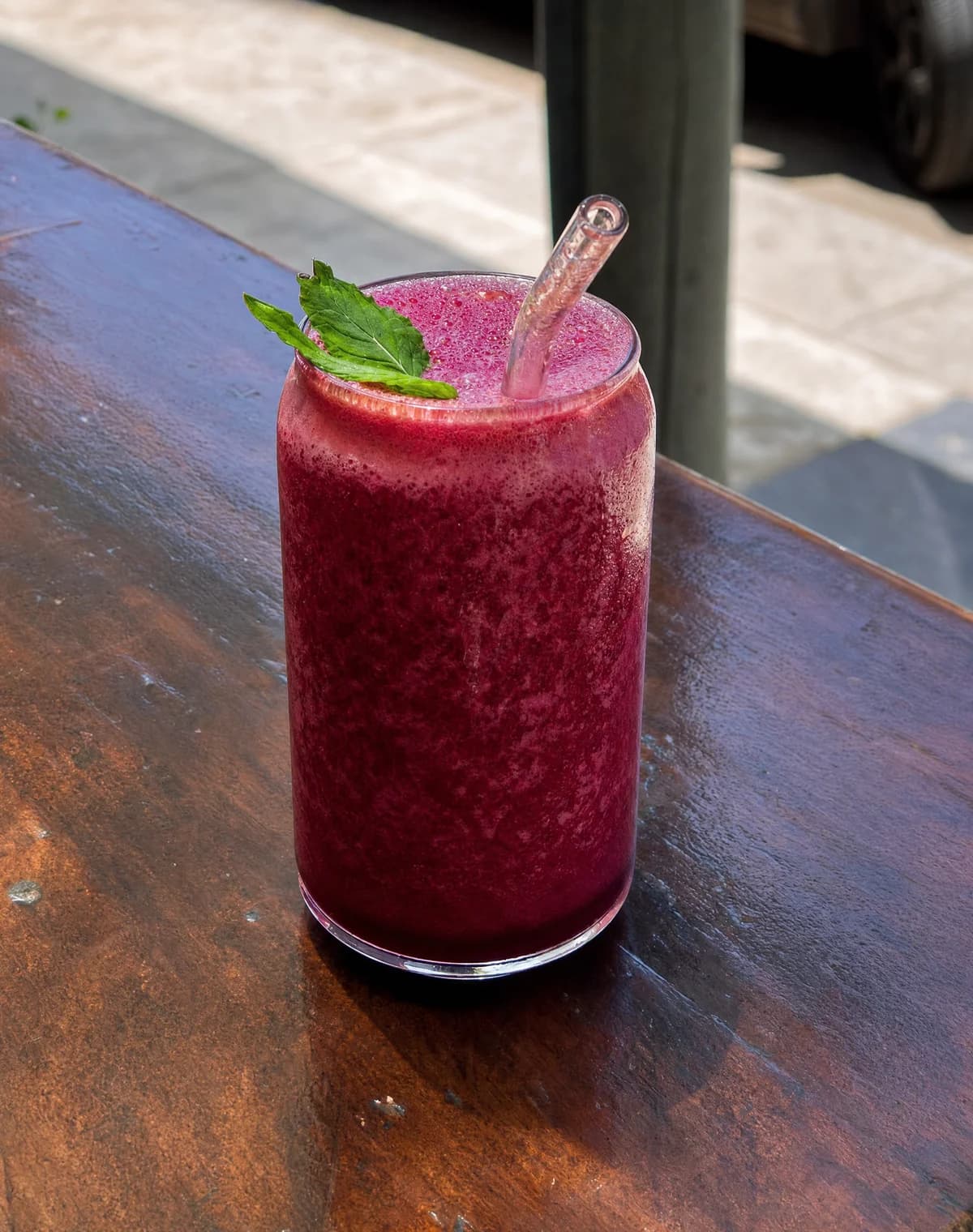 Licuados Clásicos - Jugos naturales en Corbó Wine Bar, San Rafael Mendoza
