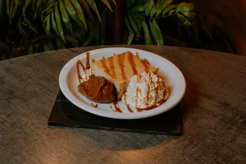 Postres